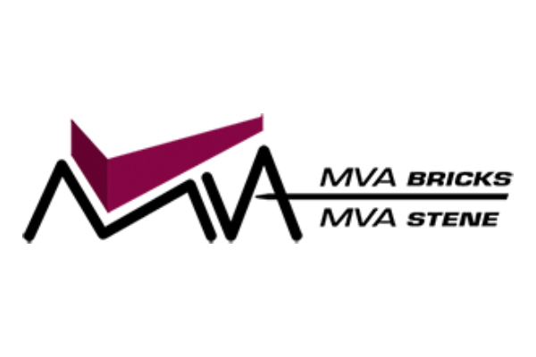 MVA Bricks paving